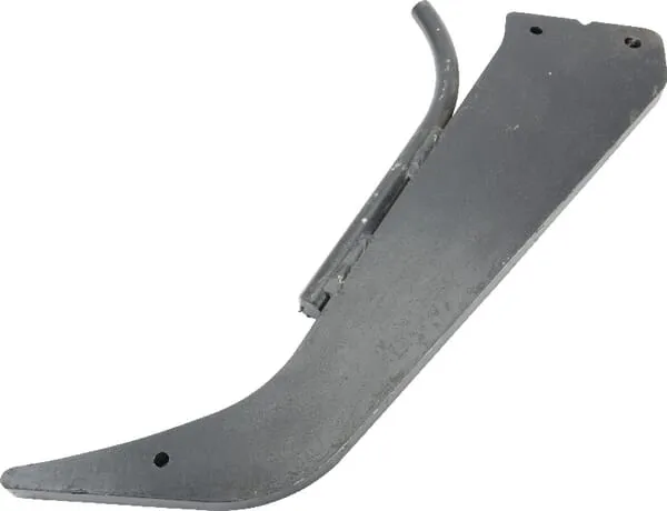 Hrot K60 kalený bez hrotu Evers