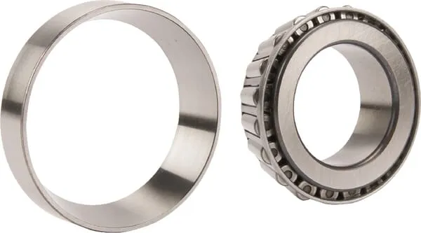 Kuželíkové ložisko 32007