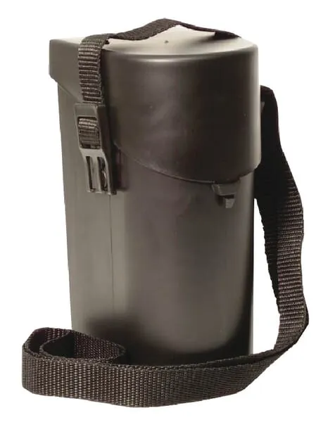 Přepravní pouzdra pro měřiče vlhkosti