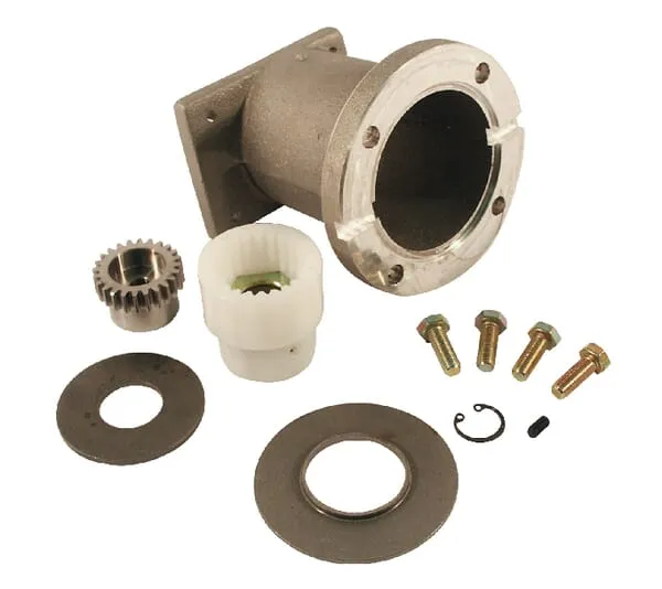 Nosiče převodových čerpadel, vel. 1 a 2, Briggs & Stratton