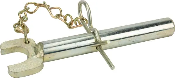 Blokující trn Ø20mm L=85mm