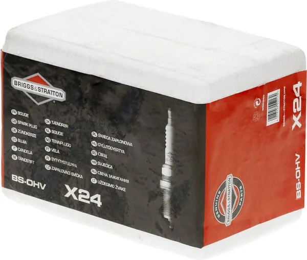 Zapalovací svíčky, 24x BS-OHV