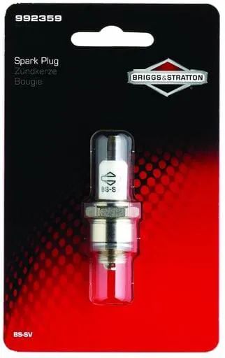 Zapalovací svíčka BS-SV (1x), blistr