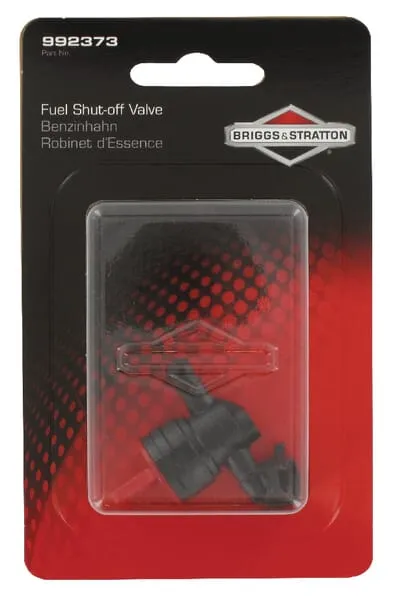 Kohout na benzin 1 x 698183