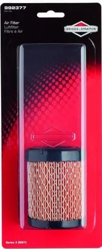 Vzd. filtr oválný řada 3 (M21)