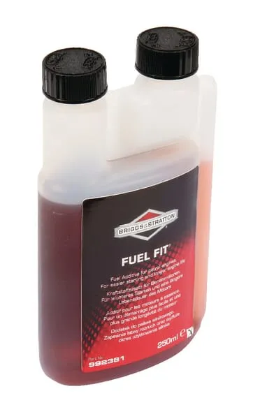Fuel Fit Briggs & Stratton