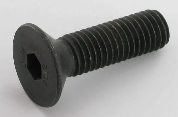 Šroub mf6s M10 x 40 DIN7991
