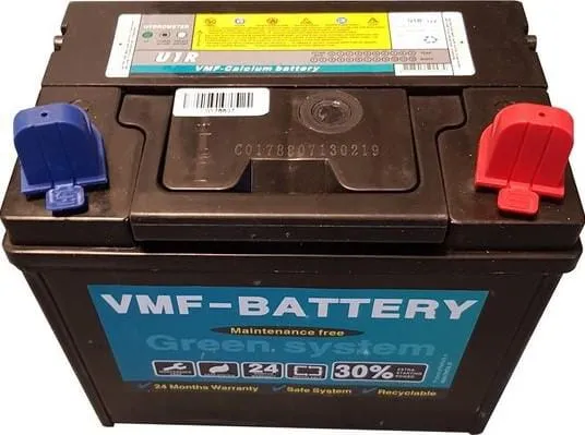 Baterie U1, 12V 28Ah VMF