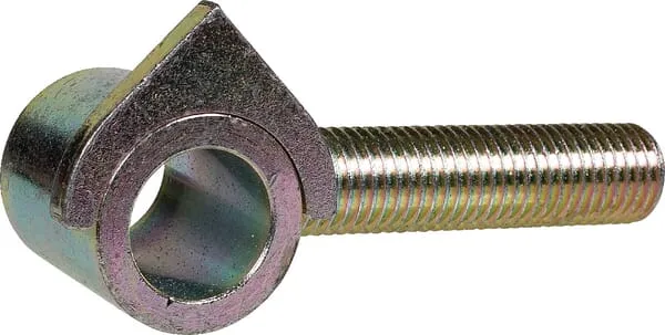 Vřetenová hřídel pravá