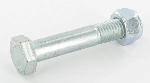 Speciální šroub M14x75