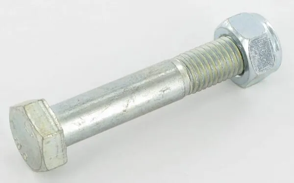 Speciální šroub M14x80