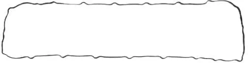 Těsnění krytu ventilu