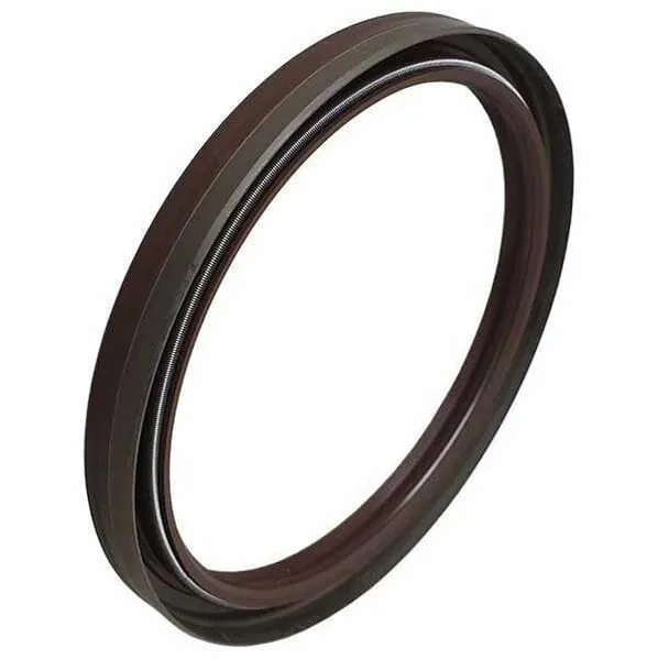 Těsnění hřídele