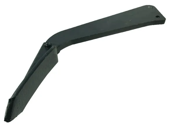 Hrot s kultivační radlicí 40/6