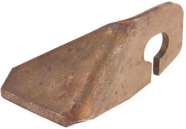 Nůž křídlový, levý