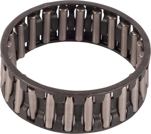 Ložisko, válečková klec