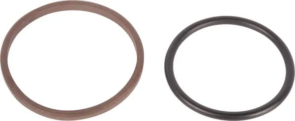 Ring, Oil Scraper
