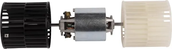 Ventilátor