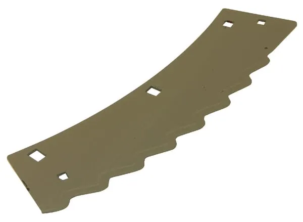 Pilovitý nůž pravotočivé