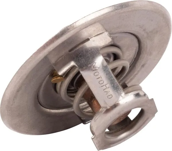 Thermostat