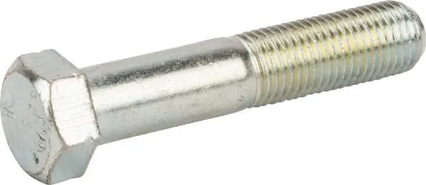 Šroub nože 7/16x53 UNF