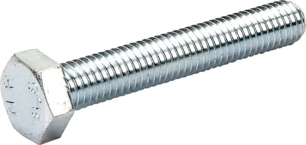 Šroub M8x50