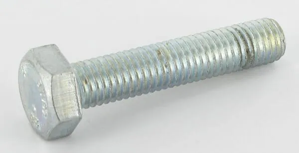Šroub 10x50