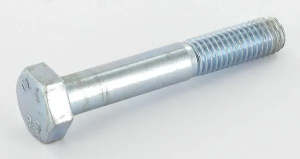 Šroub M10X65