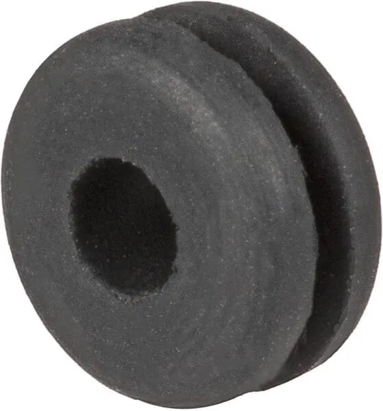 Průchozí guma 8x4,0x1,5 mm