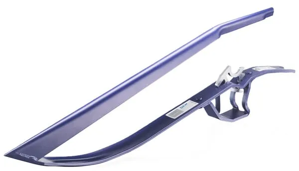 Zvedáky plodin Arista 100