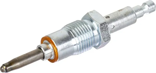 Žhavicí svíčka, 12 V, krátká