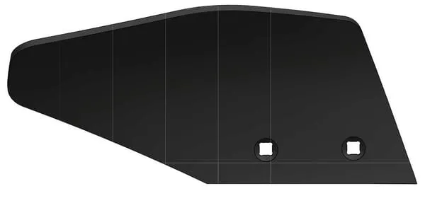 Odhrnovačka pravá V50