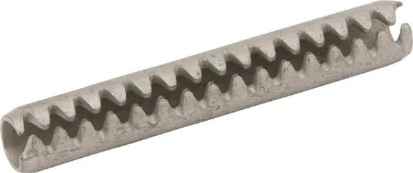 Napínací kolík 8x55