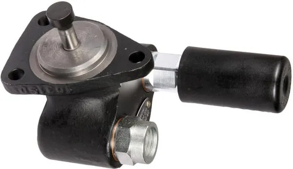 Fuel pump Bosch