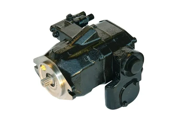 Píst. čerpadlo CNH 132575300