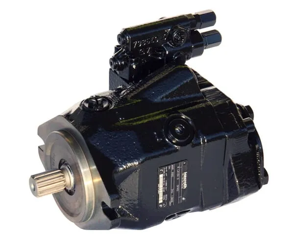 Píst. čerpadlo JD AL161043