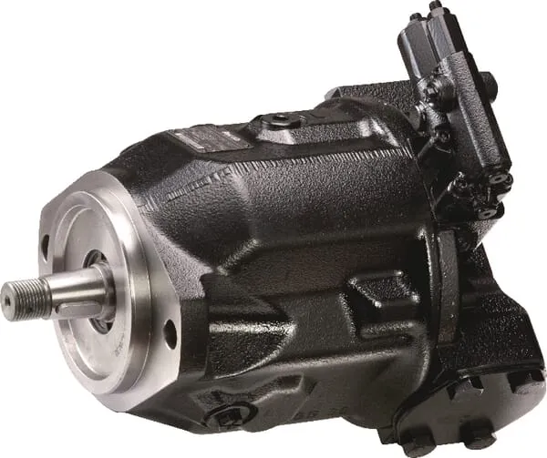 Čerpadla s variabilním pístem, Bosch Rexroth