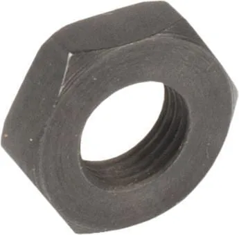 Matice centrálního šroubu nože