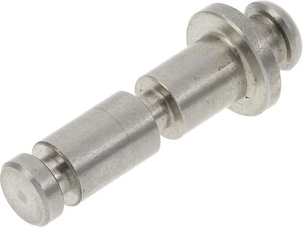 Ovládací kolík, nerezová ocel