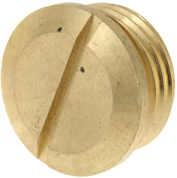 Zadní víčko ventilu