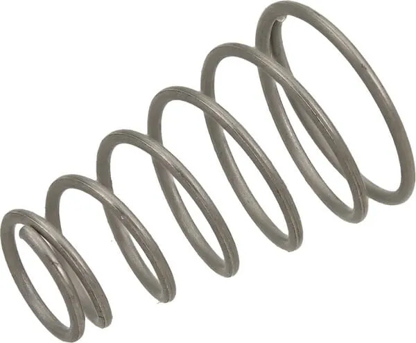 Vratná pružina zátky ventilu Ot