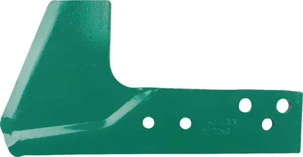 Nůž plazové desky levý