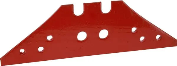 Desky plazu, Kverneland original