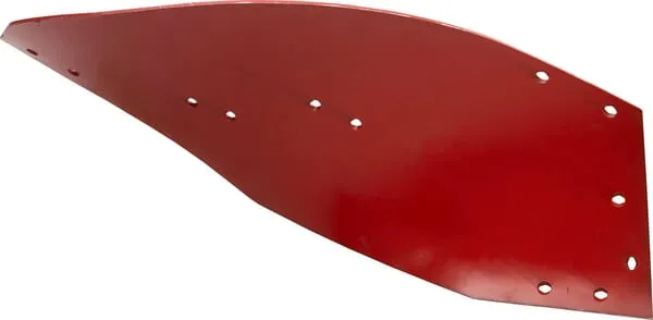 Tělo odhrnovačky č. 38, pravé