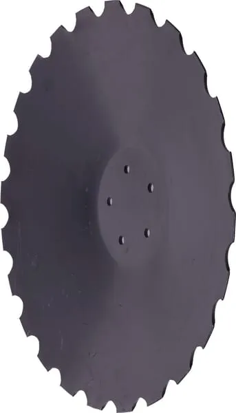 Podmítací disk Ø 600x6