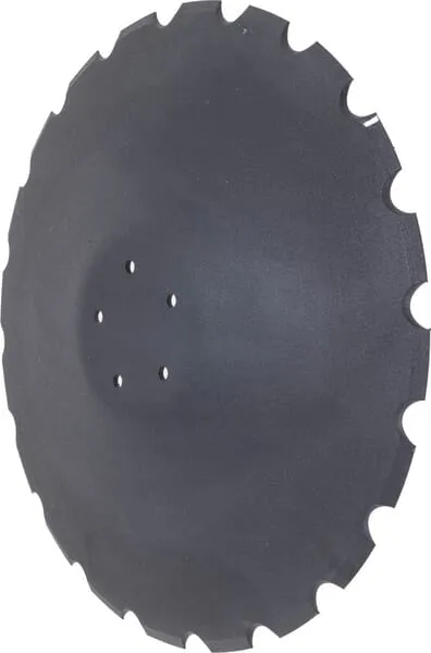 Bránový kotouč 600x6