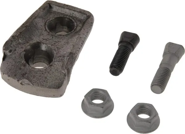 Držák Knock-on Triflex 700 se šrouby