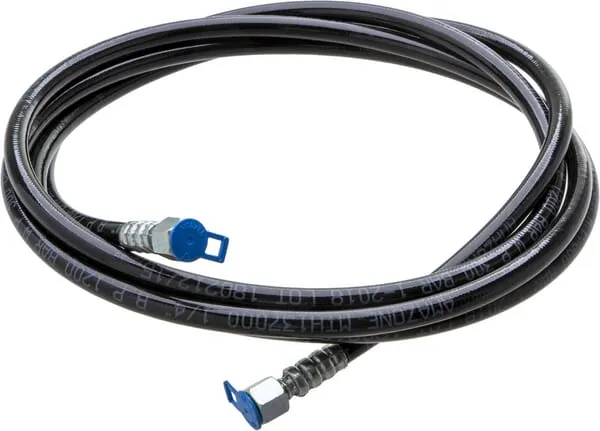 Kabel, D = 4,5 m