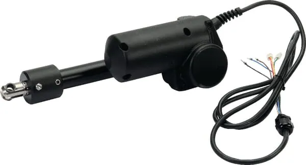 Servomotor