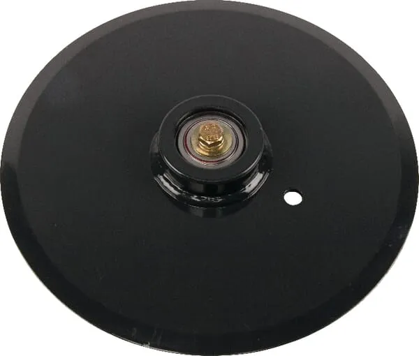 Předmontovaný řezný kotouč 20